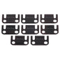 Guide Plates - 5/16in - SBF - 9665
