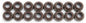 Valve Seals - .530in 11/32in (16) - 9758