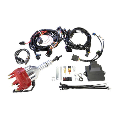 Pro Flo 4 EFI ECU And Electronics Kit  Ford 289/302