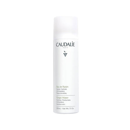 Caudalie Grape Water Hydrating Face Mist 200 ml