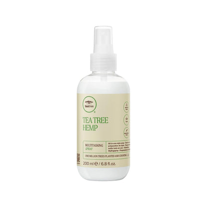 Tea Tree Hemp Repairing Multitasking Spray 200 ml