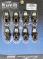 SBC Rocker Arms (8pk) 1.5 Ratio 3/8 Stud - ICE400840