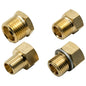 Adapter Kit - Water Temp - Mechanical - E9851