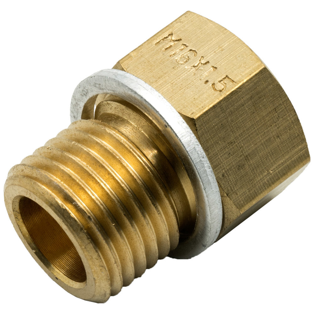 Adapter Kit - Water Temp - Mechanical - E9852