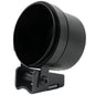 Gauge Mount Cup 2-5/8 Black Single - E9945