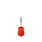Trina Diamond Nail Drill Bit for Artificial Nail Shaping - Top Quality Nail Care Tool