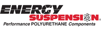 Energy Suspension - Hyper-Flex System - 8.18119R