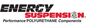 Energy Suspension - Sway Bar Bushing Set - 11.5116R