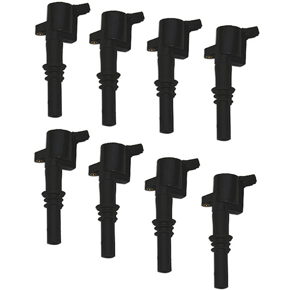 Granatelli Ford 4.6L/5.4L 3V 20kV Direct Ignition Coil Set – 21-3001