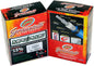 Granatelli Blue 0-Ohm Spark Plug Wires for 1987-1992 GM 2.5L – 24-1395S