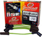 Granatelli MPG Plus 0-Ohm Spark Plug Wires for 1982-1985 GMC/Chevrolet P6000/P4500/C6000 & More 4.8L – 36-1721MPG
