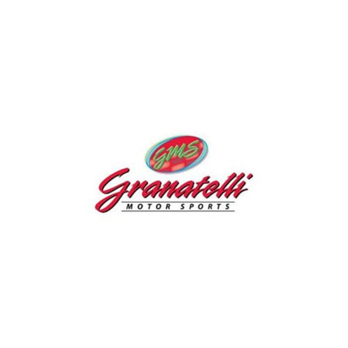 Granatelli Decal – GRN-DECAL6