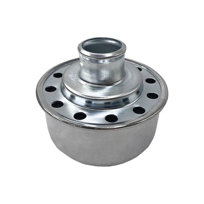 Granatelli Push-In Breather – 451003