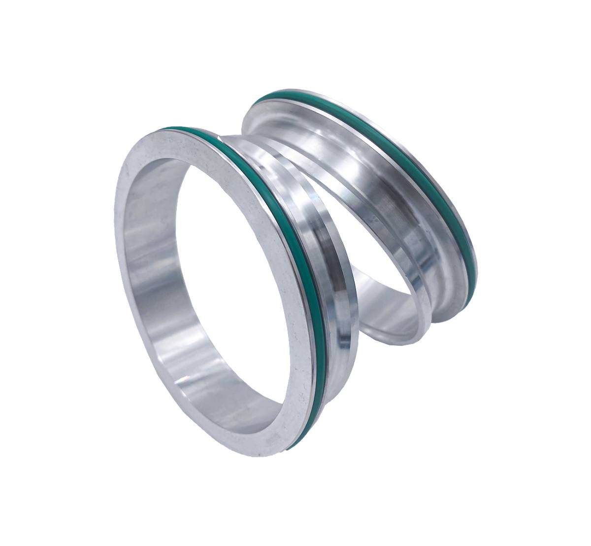 Granatelli 3.00 Inch Ferrule HD Clamp – 318530F