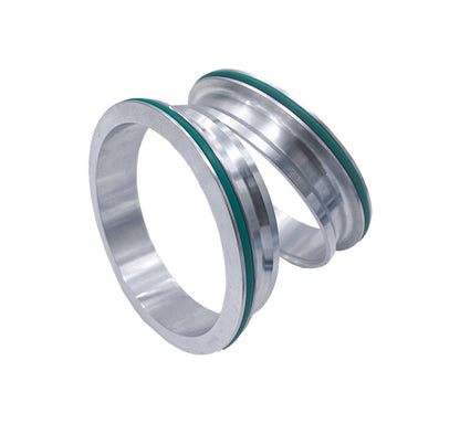 Granatelli 3.00 Inch Ferrule HD Clamp – 318530F