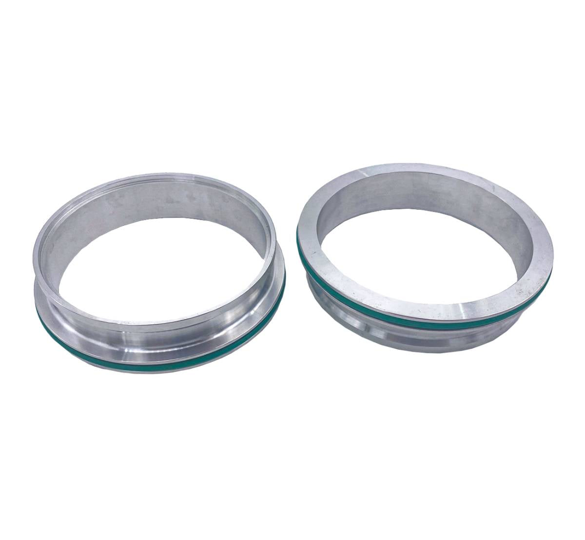 Granatelli 3.00 Inch Ferrule HD Clamp – 318530F
