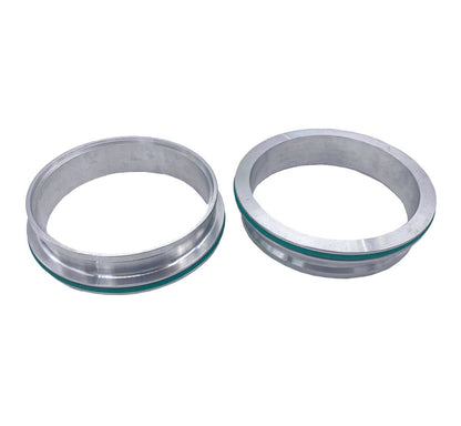 Granatelli 3.00 Inch Ferrule HD Clamp – 318530F