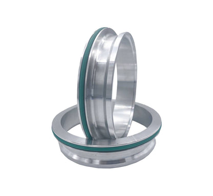 Granatelli 4.00 Inch Ferrule HD Clamp – 318540F