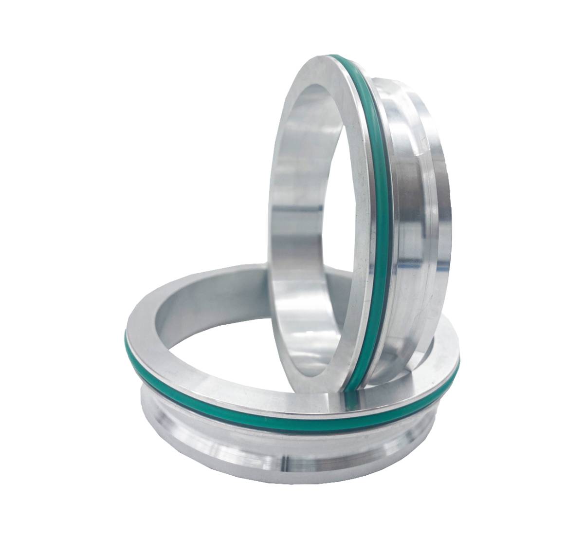 Granatelli 4.00 Inch Ferrule HD Clamp – 318540F