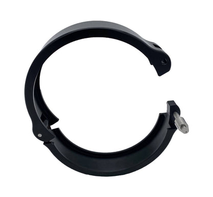 Granatelli 3.50 Inch HD Clamshell – 318535CS