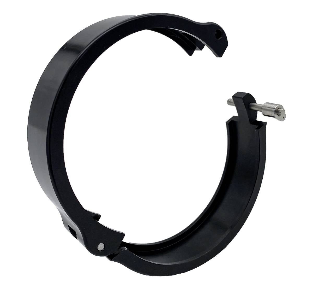 Granatelli 3.50 Inch HD Clamshell – 318535CS