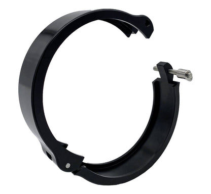 Granatelli 3.50 Inch HD Clamshell – 318535CS