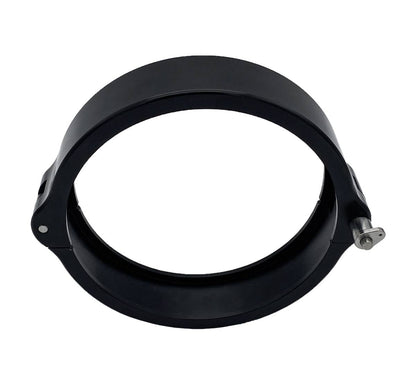 Granatelli 3.50 Inch HD Clamshell – 318535CS