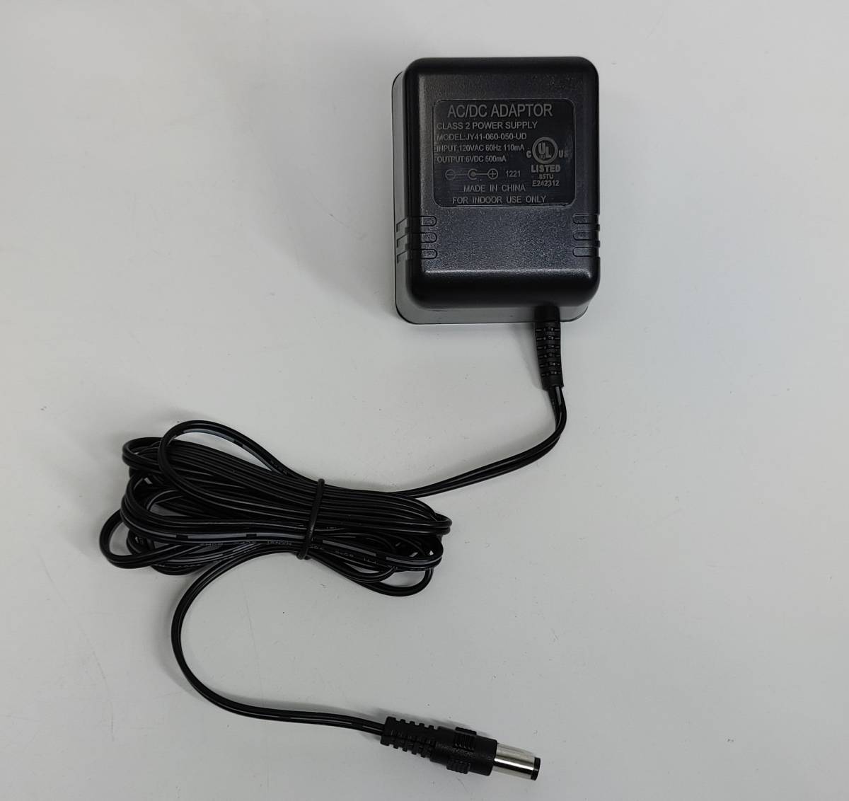 Granatelli Electric Piston Ring Filer Spare Wall Charger – 540102