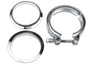 Granatelli 2.00" Mating Flat Flanges – 308520-M