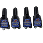 Granatelli Ford 2.0L/2.3L EcoBoost 65kV Pro Series Xtreme Coil Kit – 24-0230SC