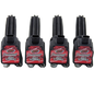 Granatelli Ford 2.0L/2.3L EcoBoost 42kV Hot Street Coil Packs – 24-0230HS