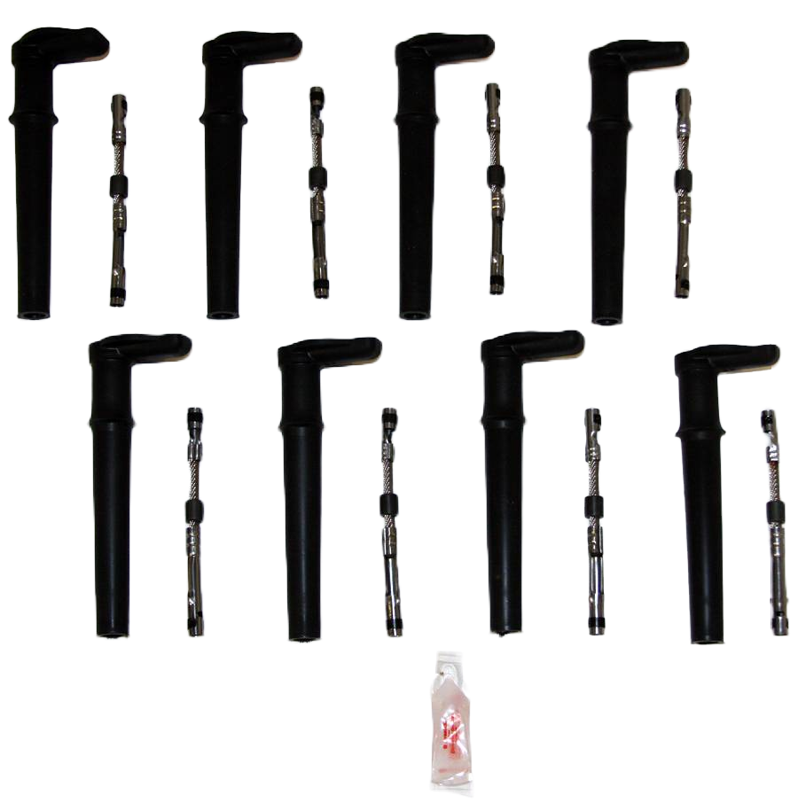 Granatelli Ford 4.6L/5.4L Coil-On-Plug Connectors – 28-1705S