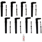 Granatelli Ford 4.6L/5.4L Coil-On-Plug Connectors – 28-1705S