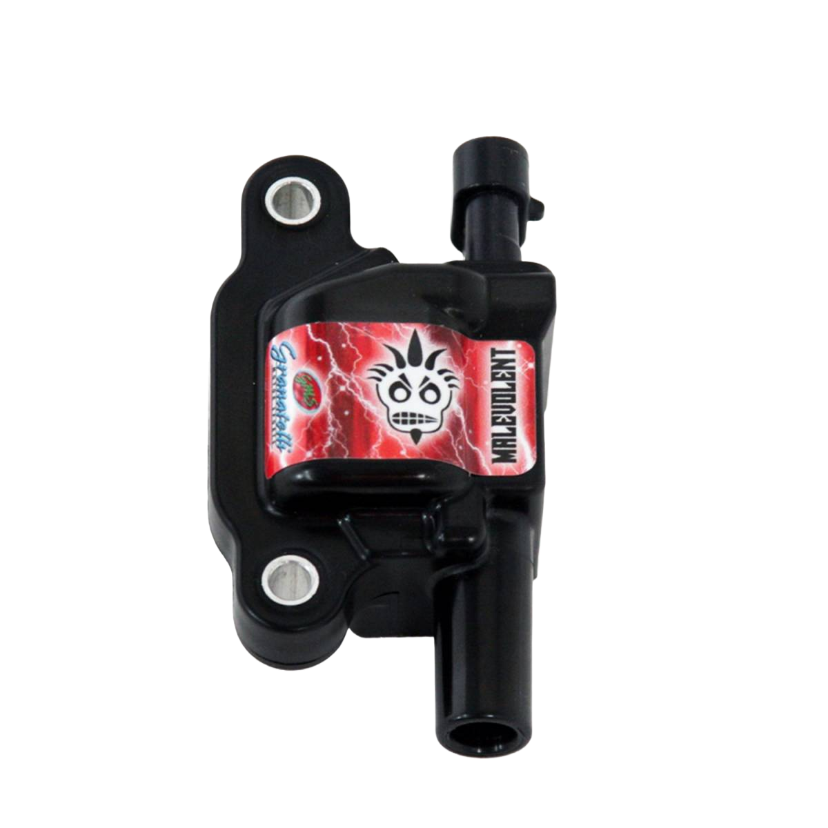 Granatelli LS3/LS7/LSA 85kV Malevolent Black Single Coil – 28-0513-1M