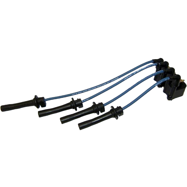 Granatelli 1990-1993 Mazda Miata 60kV Pro Series Coil Pack – 24-0130CP