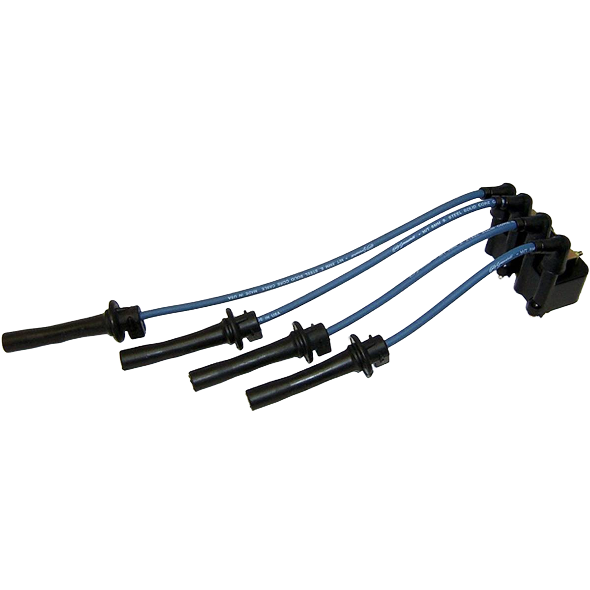 Granatelli 2007-2011 Jeep Wrangler 3.8L 60kV Pro Series Coil Pack – 26-1952CP