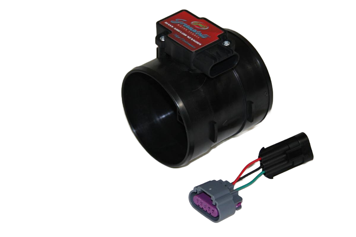Granatelli LT1 High-Performance Mass Airflow Sensor – 350114