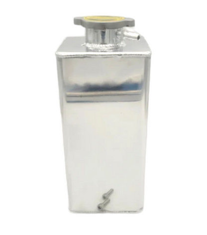 Granatelli Coolant and Expansion Tanks – 500301