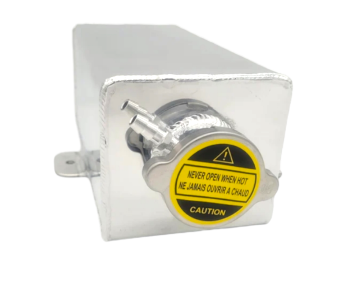 Granatelli Coolant and Expansion Tanks – 500301