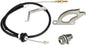 Granatelli Clutch Quadrant Kit – GMCQ7999