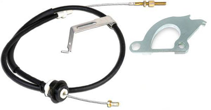 Granatelli Clutch Quadrant – GMCQ7998