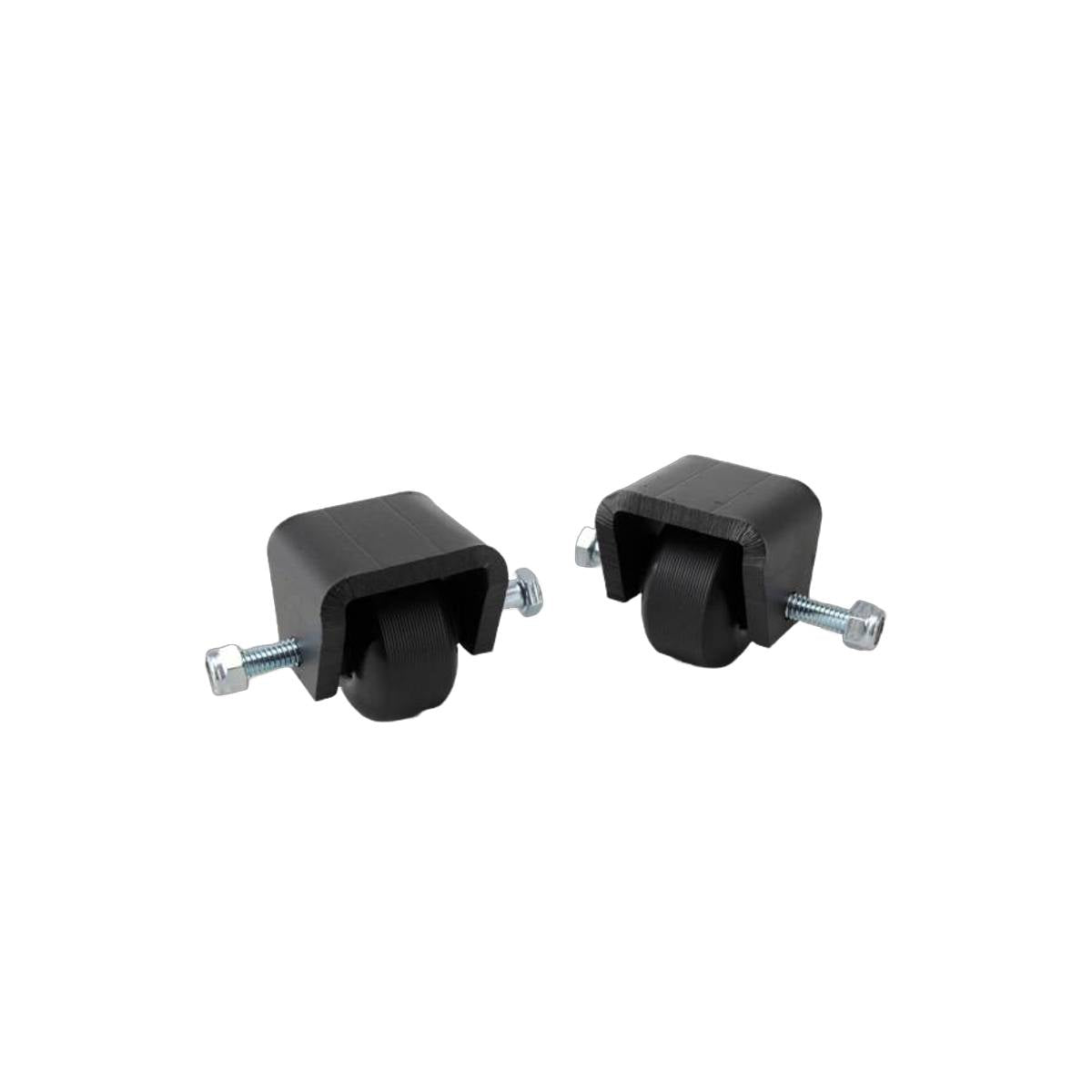 Granatelli 1997-2013 Corvette Bumper Saver – 350222