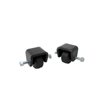 Granatelli 1997-2013 Corvette Bumper Saver – 350222