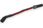 Granatelli GM LS & LT 0-Ohm 12" Red Single Coil-Near-Plug Spark Plug Wire – 28-1629-1R