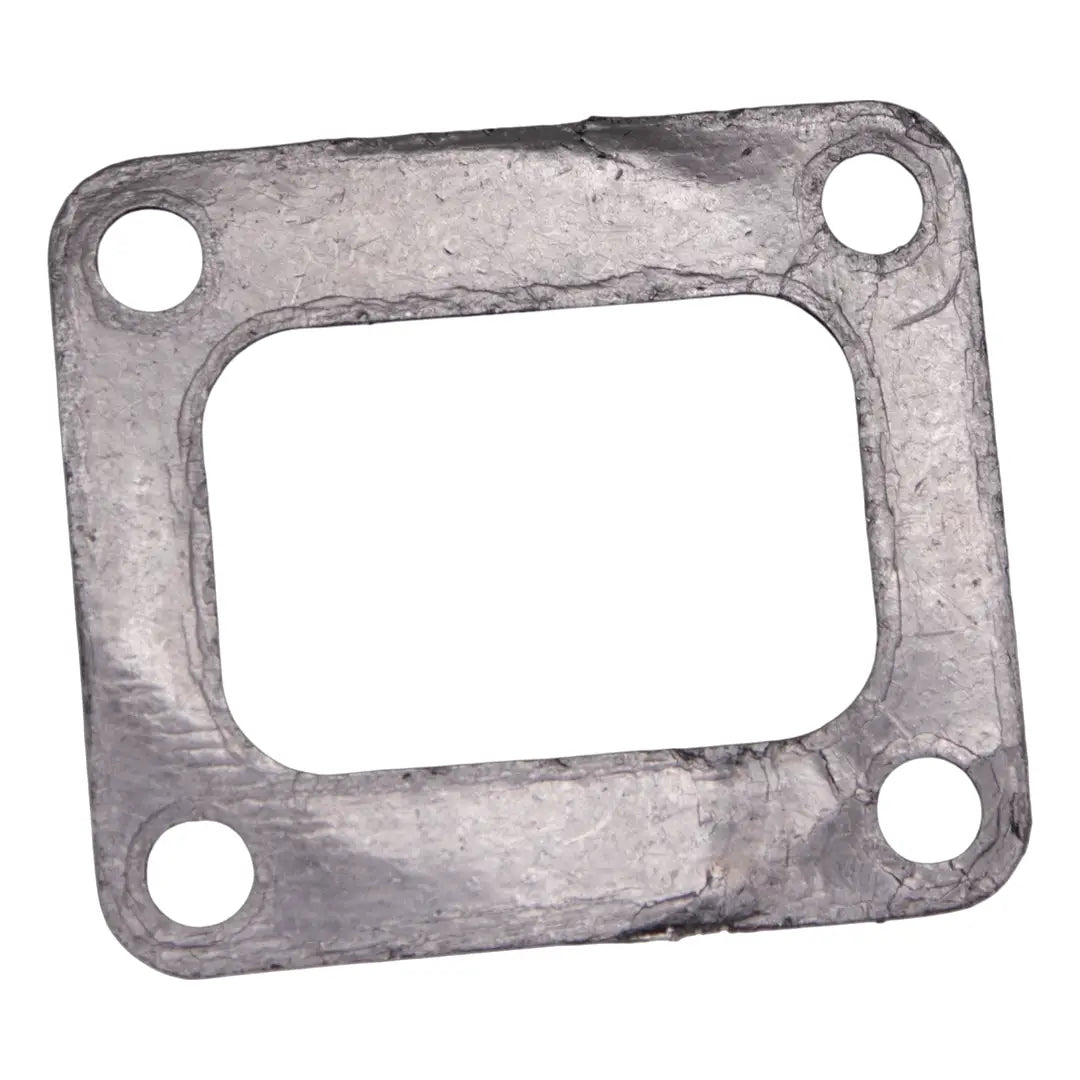 Granatelli Turbo Adapter, Cast. 3.0" V-Band to T4 Housing, Threaded – 540206