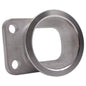 Granatelli Turbo Adapter, Cast. 2.5" V-Band to T3 Housing, Not Threaded – 540207