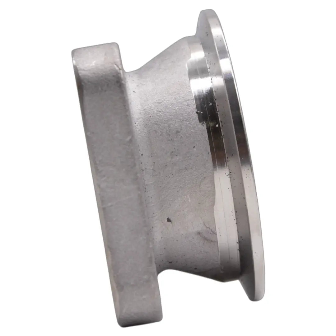 Granatelli Turbo Adapter, Cast. 2.5" V-Band to T3 Housing, Not Threaded – 540207