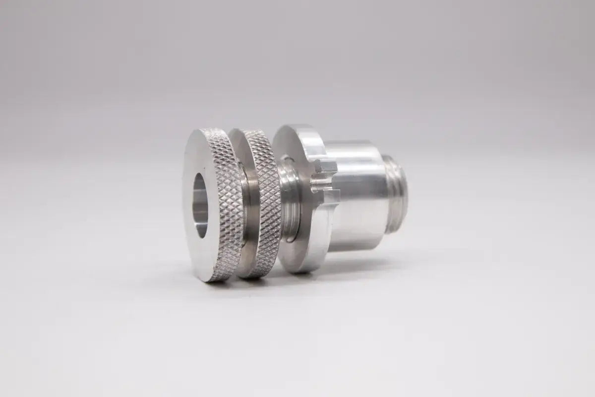 Granatelli Clutch Quadrant Kit – GMCQ7999