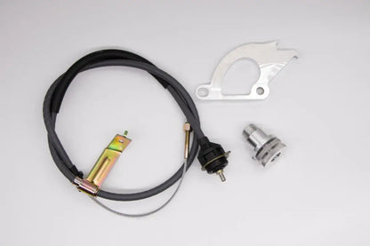 Granatelli Clutch Quadrant Kit – GMCQ7999