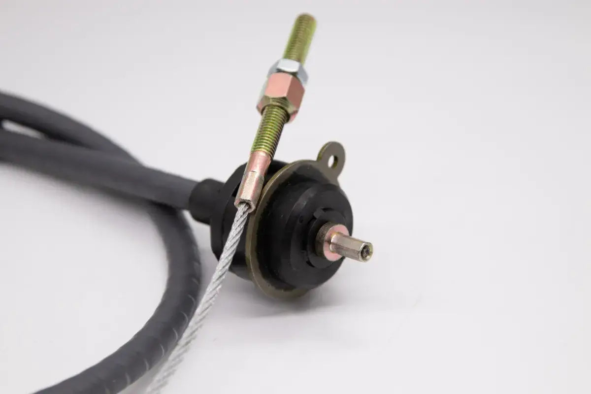 Granatelli Clutch Quadrant Kit – GMCQ7999